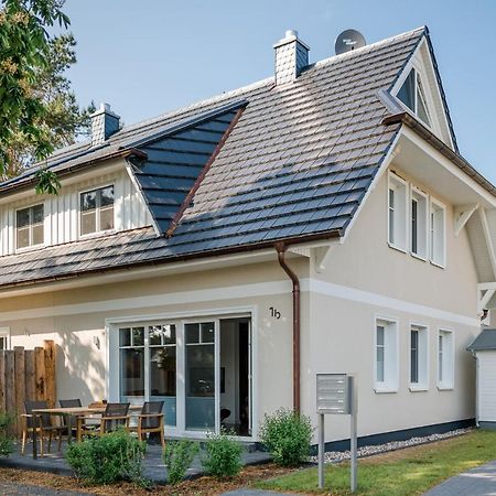 8 Kleine Heringe Wieck Exterior photo